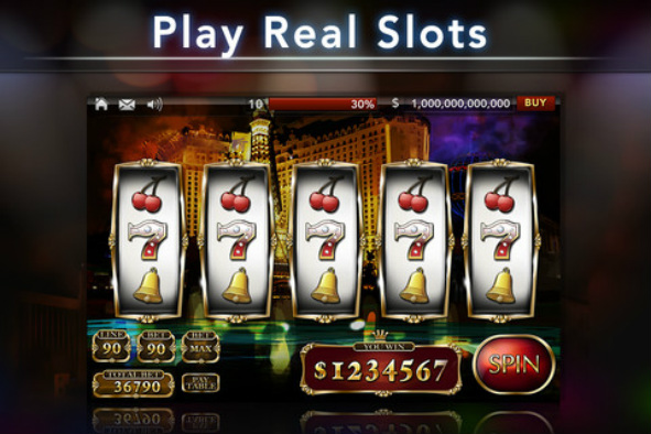 Download Free Casino Slot Games Play Offline | Getting Rich In The Online